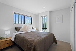 Lux Local Living - Christchurch - 8