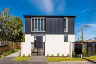 Lux Local Living - Christchurch - 4