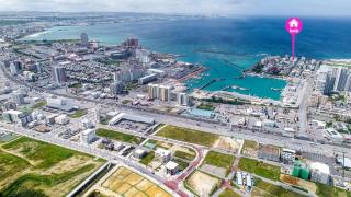 北谷町港2 - Chatan - 0