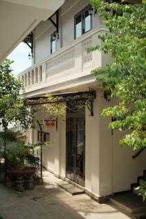 750sqm Private Pool-Villa Hue - - 2