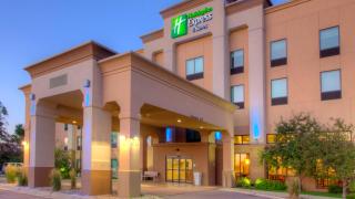 Holiday Inn Express & Suites Sioux City-South by IHG - Sioux City - 2
