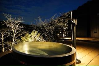 GLAMP CABIN 東条湖・丹波篠山 - Kato - 9
