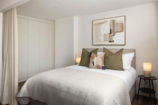 Urban Rest Dublin Central - 6