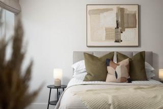 Urban Rest Dublin Central - 1