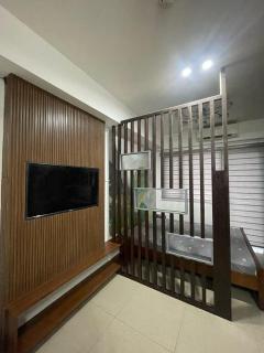 Minimalist Urban Loft - Manila - 8