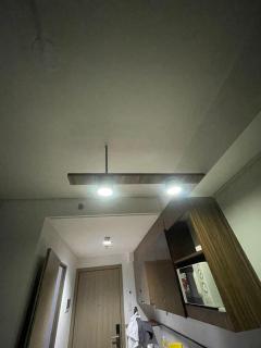 Minimalist Urban Loft - Manila - 4