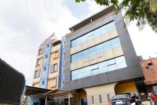 Hotel O SK Lodge - Kumbalgod - 0