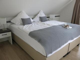 Apartmenthuus König - Norderney - 4