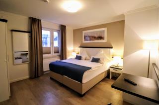 Apartmenthuus König - Norderney - 8