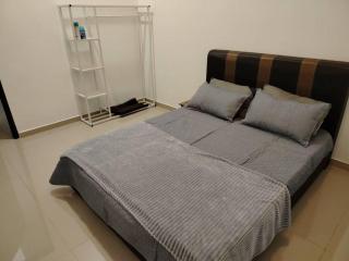 Ashad Homestay Kuantan - 4