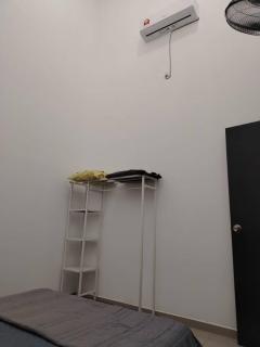 Homestay Atabara Residence - Teres 3 Units - 3