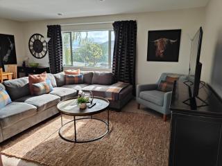 Home Comforts on Main - Methven - 7