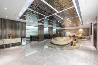杭州西湖武林广场银泰桔子水晶酒店 - Hangzhou - 6