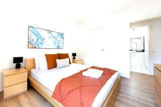 Melbourne Apartment with Pool, Spa & Tennis Court - Melbourne - 8