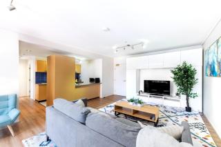 Melbourne Apartment with Pool, Spa & Tennis Court - Melbourne - 1