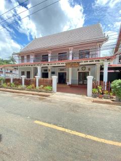 Singharat Boutique House - Luang Prabang - 9