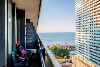 Orbi City Batumi Official Black sea - Batumi - 7