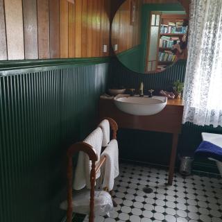 The Falls TeaHouse - Millaa Millaa - 5