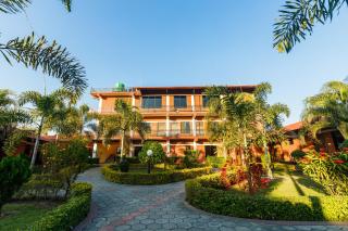 Vision Safari Pvt Ltd - Sauraha - 9