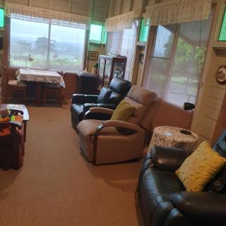 The Falls TeaHouse - Millaa Millaa - 1