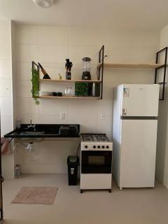 Almagre Reservation - Ap 705 - Cabedelo - 2