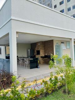 Almagre Reservation - Ap 705 - Cabedelo - 1