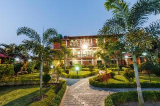 Vision Safari Pvt Ltd - Sauraha - 3