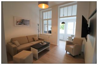 Inselhuus Felimar - Norderney - 2