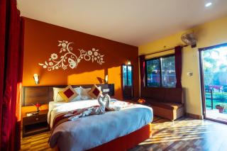 Vision Safari Pvt Ltd - Sauraha - 0