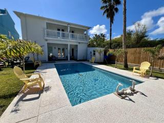 Luxury - Southern Charm Home - Steps from Beach! - South Padre Island - 8