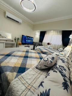 A comfy flat in Al Agouza - Il Cairo - 4