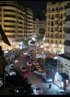 The Nubian - Il Cairo - 2