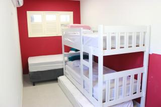 Apartamento amplo próximo ao Parque do Povo - Campina Grande - 1