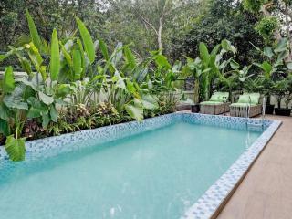 CASA Do Sol By DanCenter - 3BHK Villa in Siolim - 5