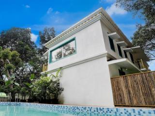 CASA Do Sol By DanCenter - 3BHK Villa in Siolim - Goa - 8
