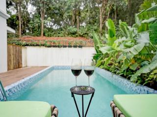 CASA Do Sol By DanCenter - 3BHK Villa in Siolim - Goa - 7