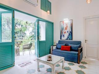 CASA Do Sol By DanCenter - 3BHK Villa in Siolim - Goa - 4