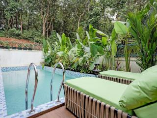 CASA Do Sol By DanCenter - 3BHK Villa in Siolim - Goa - 6