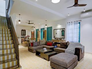 CASA Do Sol By DanCenter - 3BHK Villa in Siolim - Goa - 3