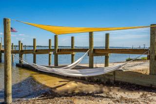 Waterfront Luxury River House - 1