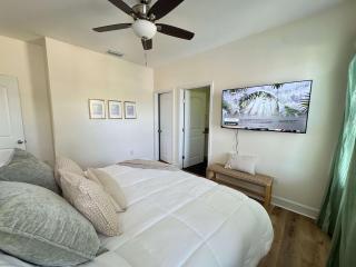 The Orange Blossom Suite Near UF Shands D-town - Gainesville - 4