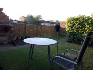 Simple & quiet - Huntingdon - 5