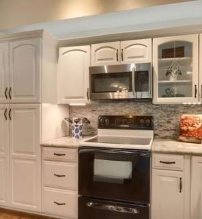 La Dolce Villa Pond Retreat in Yosemite - 7