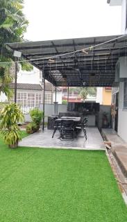 Mairahomestay Tambun - Tambun - 7
