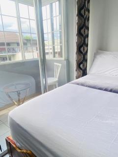 Serenity Retreat - Kupuis - 9