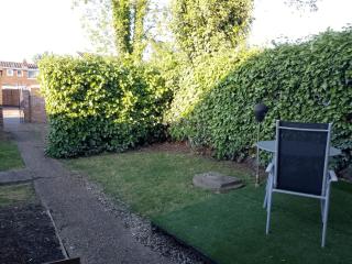 Simple & quiet - Huntingdon - 7