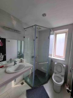 Central spacious 2BR flat - Hanoi - 9