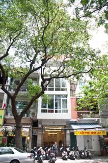 Central spacious 2BR flat - Hanoi - 3