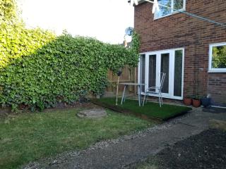 Simple & quiet - Huntingdon - 8