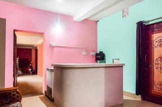 Hotel O Jagamara Guest House - Khandagiri - 6